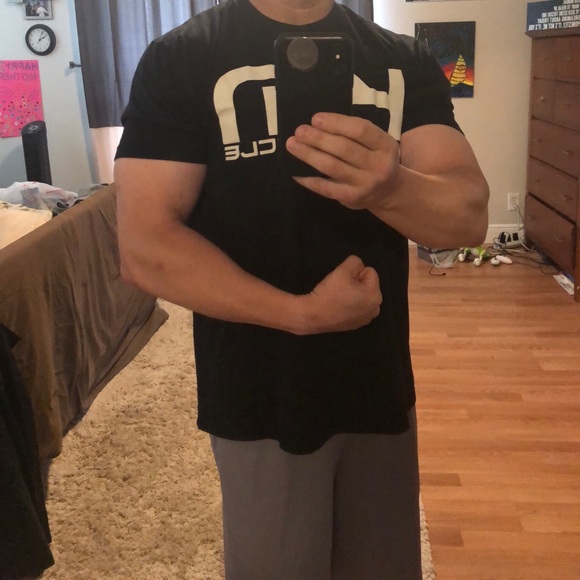 Meet your Posher, Adam - Picture 1 of 1